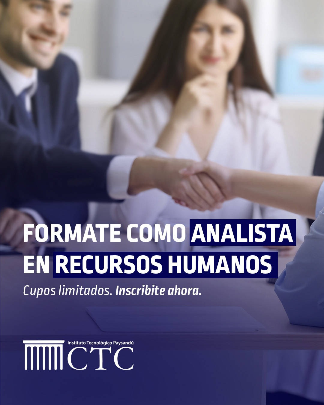 Rompamos mitos, construyamos puentes